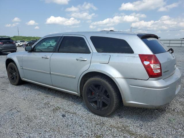 2005 Dodge Magnum R/T VIN: 2D4GV58285H622628 Lot: 53359674