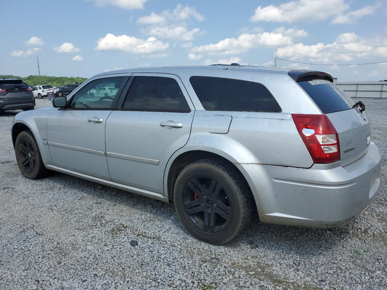 2D4GV58285H622628 2005 Dodge Magnum R/T