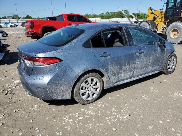 2020 TOYOTA COROLLA LE - 5YFEPRAE1LP028044