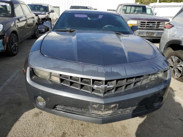 2010 Chevrolet Camaro Lt VIN: 2G1FB1EV8A9111474 Lot: 56425754