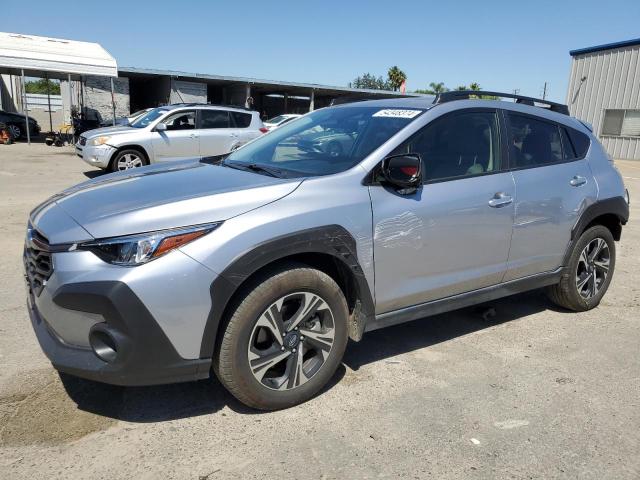 2024 Subaru Crosstrek Premium VIN: JF2GUADC6R8236598 Lot: 54348374