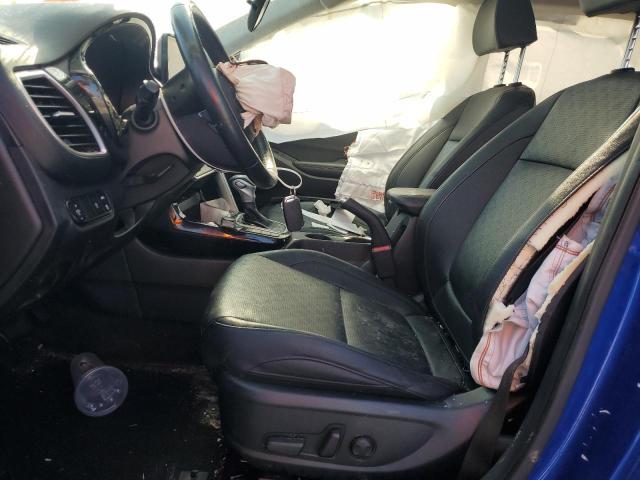 2022 KIA SELTOS EX - KNDERCAAXN7286586