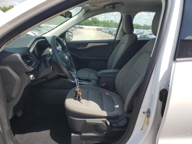 2021 Ford Escape S VIN: 1FMCU0F66MUA49520 Lot: 55093994