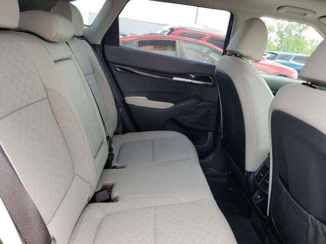 2023 Kia Seltos Sx VIN: KNDETCA2XP7386202 Lot: 56530484