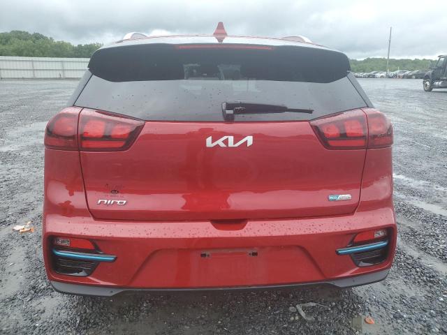 2022 Kia Niro S VIN: KNDCC3LG9N5145210 Lot: 54943244