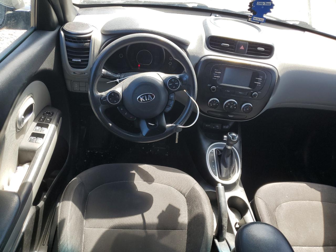 KNDJN2A23H7459821 2017 Kia Soul