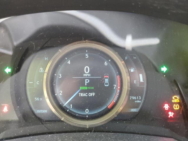 2014 Lexus Is 350 VIN: JTHCE1D29E5003536 Lot: 54689404