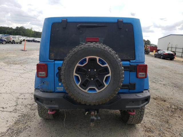 2015 Jeep Wrangler - Image 6