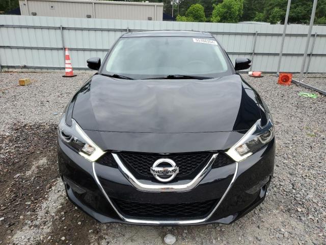 2018 Nissan Maxima 3.5S VIN: 1N4AA6APXJC362245 Lot: 55166354