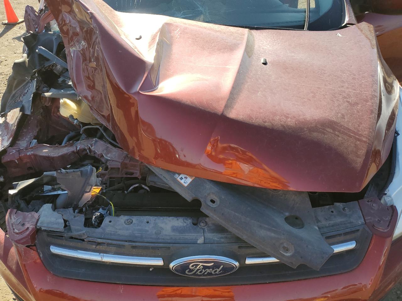 1FMCU9GXXGUC11228 FORD ESCAPE 2016