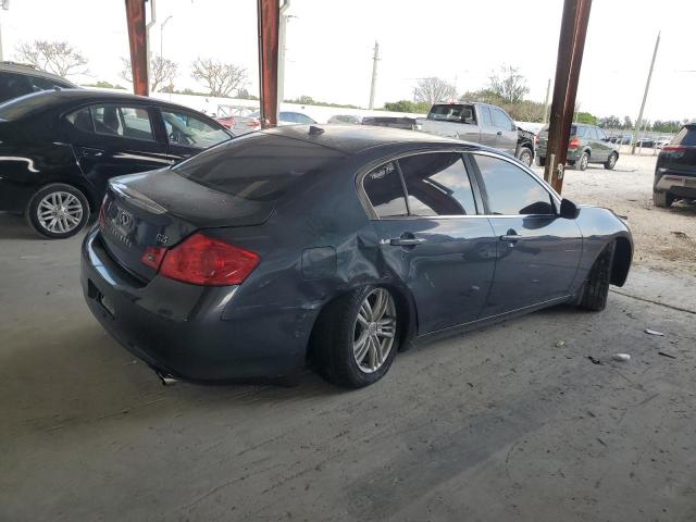 2012 Infiniti G25 Base VIN: JN1DV6AP9CM811507 Lot: 56290704