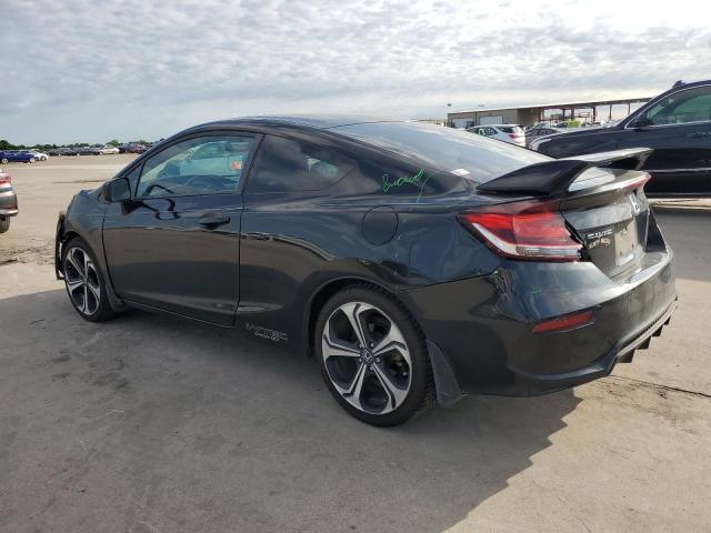 2014 Honda Civic Si VIN: 2HGFG4A51EH701965 Lot: 54173684