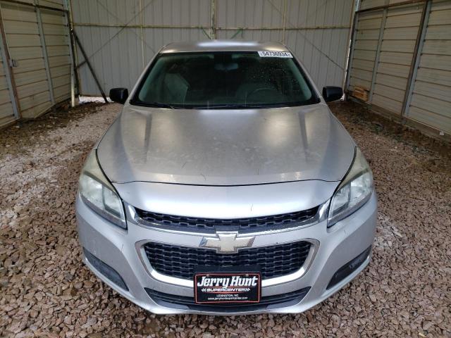 2014 Chevrolet Malibu Ls VIN: 1G11A5SL7EF292717 Lot: 54736934