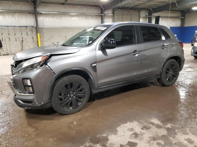 2021 Mitsubishi Outlander Sport Es VIN: JA4APUAU6MU021503 Lot: 54344634