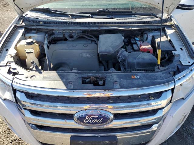 2014 Ford Edge Limited VIN: 2FMDK4KC9EBA87084 Lot: 56341444