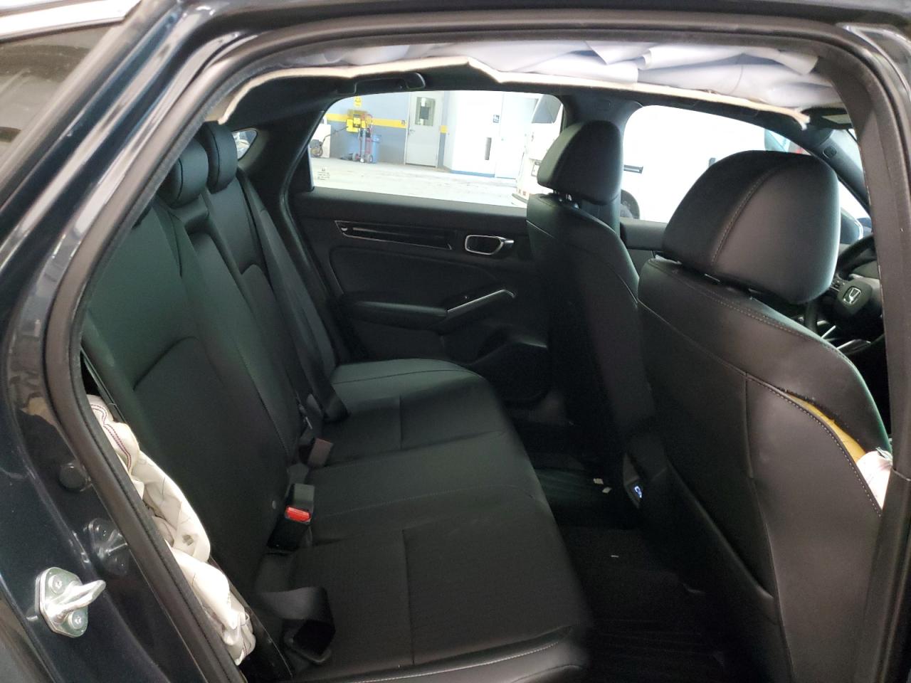 19XFL1H86NE022472 HONDA CIVIC 2022