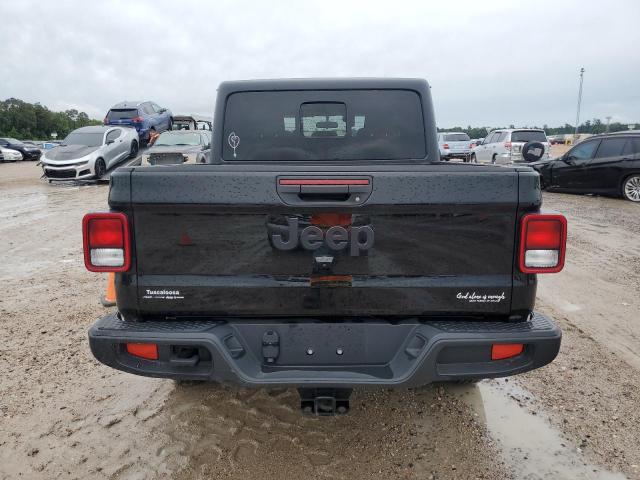 2022 Jeep Gladiator Sport VIN: 1C6HJTAG2NL126242 Lot: 57333124