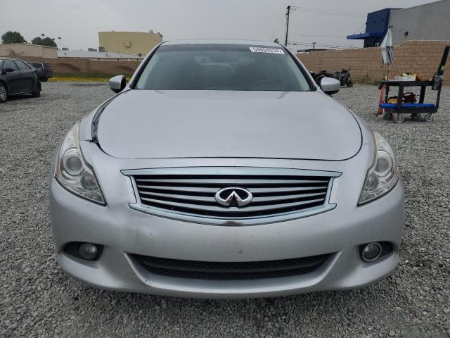 2015 Infiniti Q40 VIN: JN1CV6AP3FM501188 Lot: 54853514