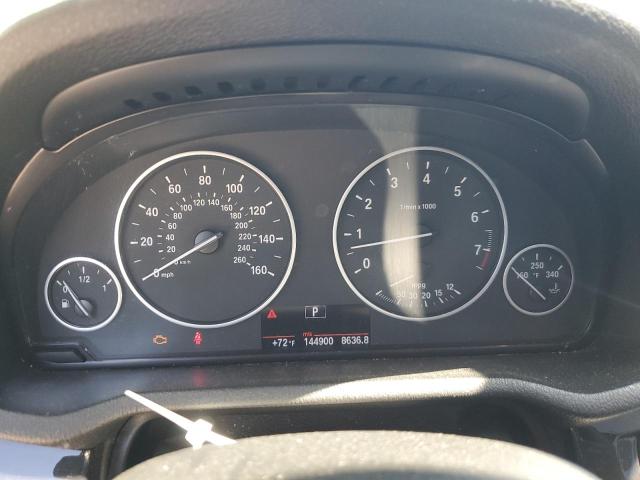 2012 BMW X3 xDrive28I VIN: 5UXWX5C58CL725437 Lot: 56885084