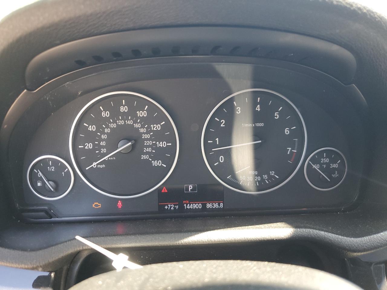 5UXWX5C58CL725437 2012 BMW X3 xDrive28I