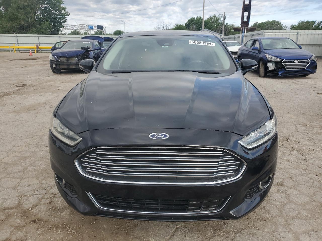 3FA6P0K90GR231482 FORD FUSION 2016
