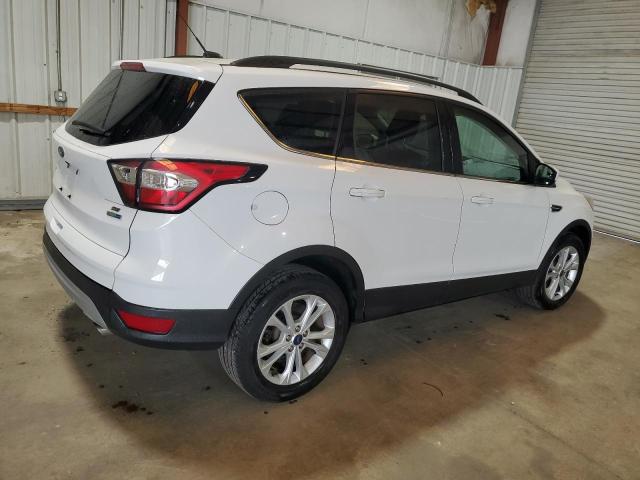 2018 Ford Escape Se VIN: 1FMCU9GD6JUA88444 Lot: 55498784