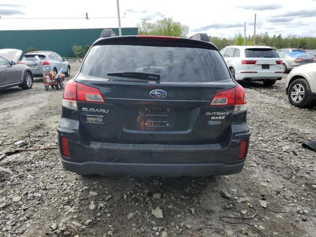 2010 Subaru Outback 2.5I Limited VIN: 4S4BRBKC9A3358078 Lot: 55011454