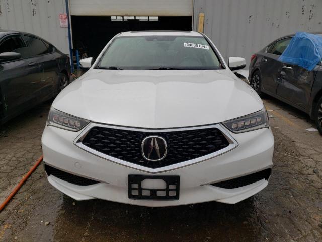 2019 Acura Tlx VIN: 19UUB1F3XKA001187 Lot: 54605104