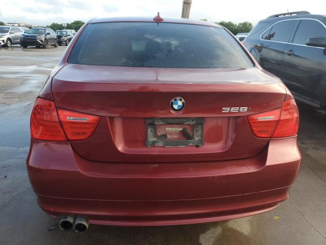 Lot #2517183349 2011 BMW 328 I salvage car