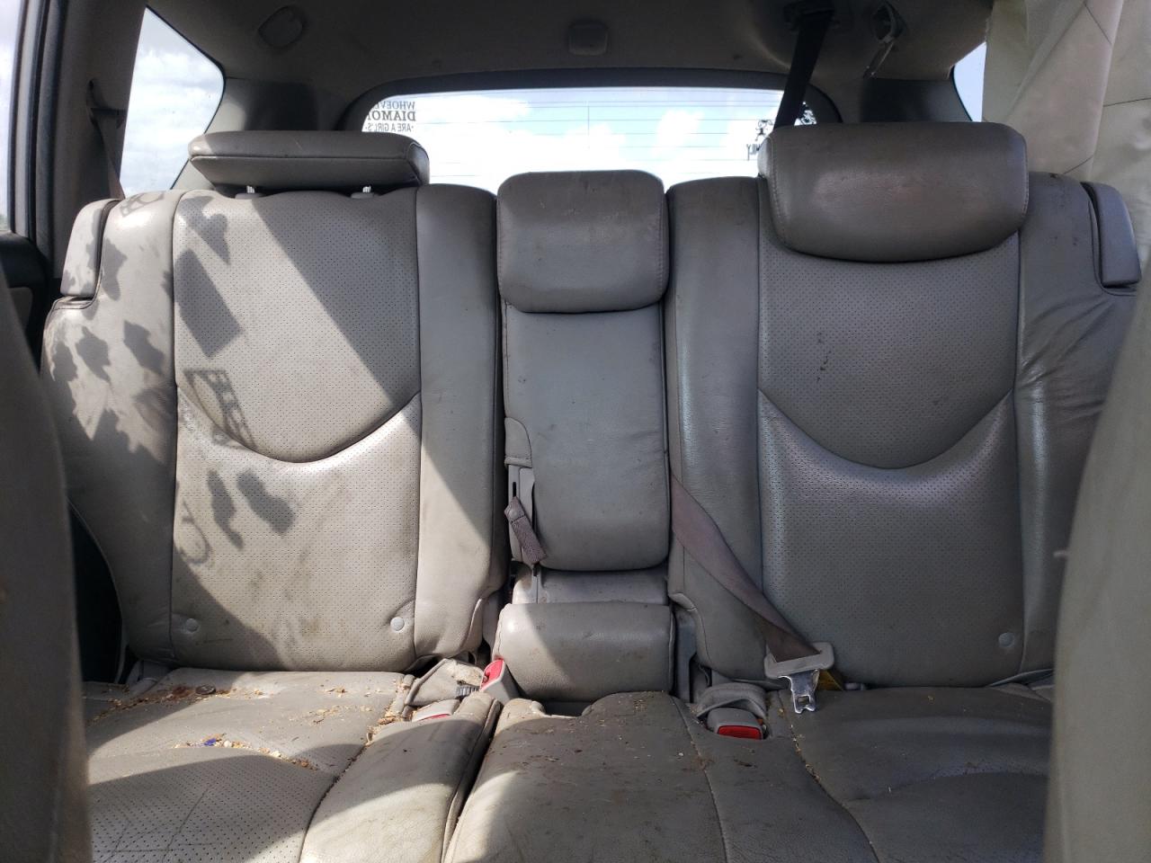 JTMZF4DV2A5031130 2010 Toyota Rav4