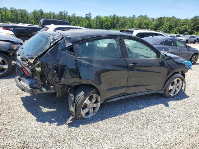 2017 Honda Hr-V Lx VIN: 3CZRU5H39HM711223 Lot: 56247024