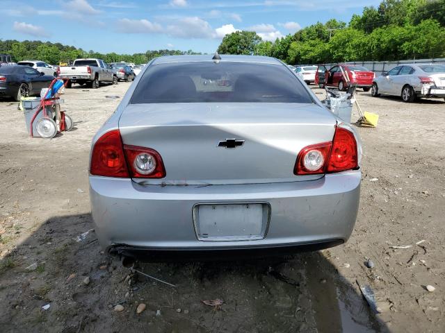 2012 Chevrolet Malibu 1Lt VIN: 1G1ZC5E07CF134499 Lot: 54735584