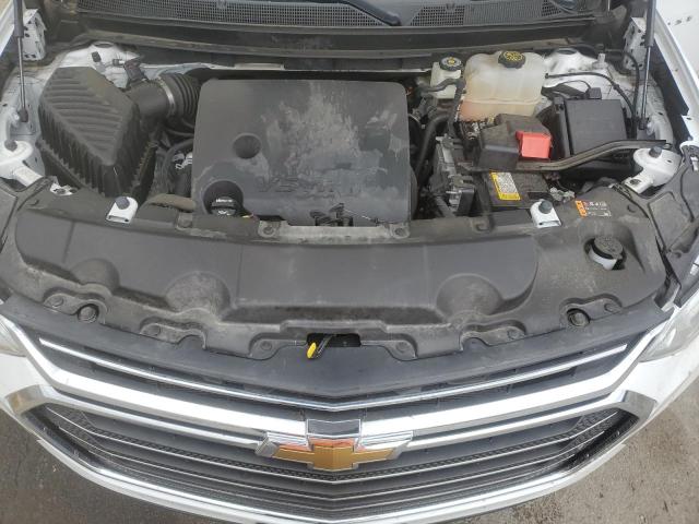 1GNEVGKW8MJ140189 Chevrolet Traverse L 12