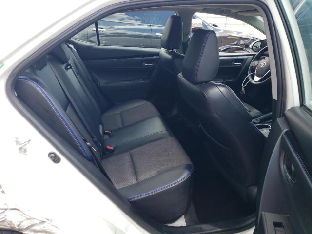 2017 Toyota Corolla L VIN: 2T1BURHE5HC858969 Lot: 53390024