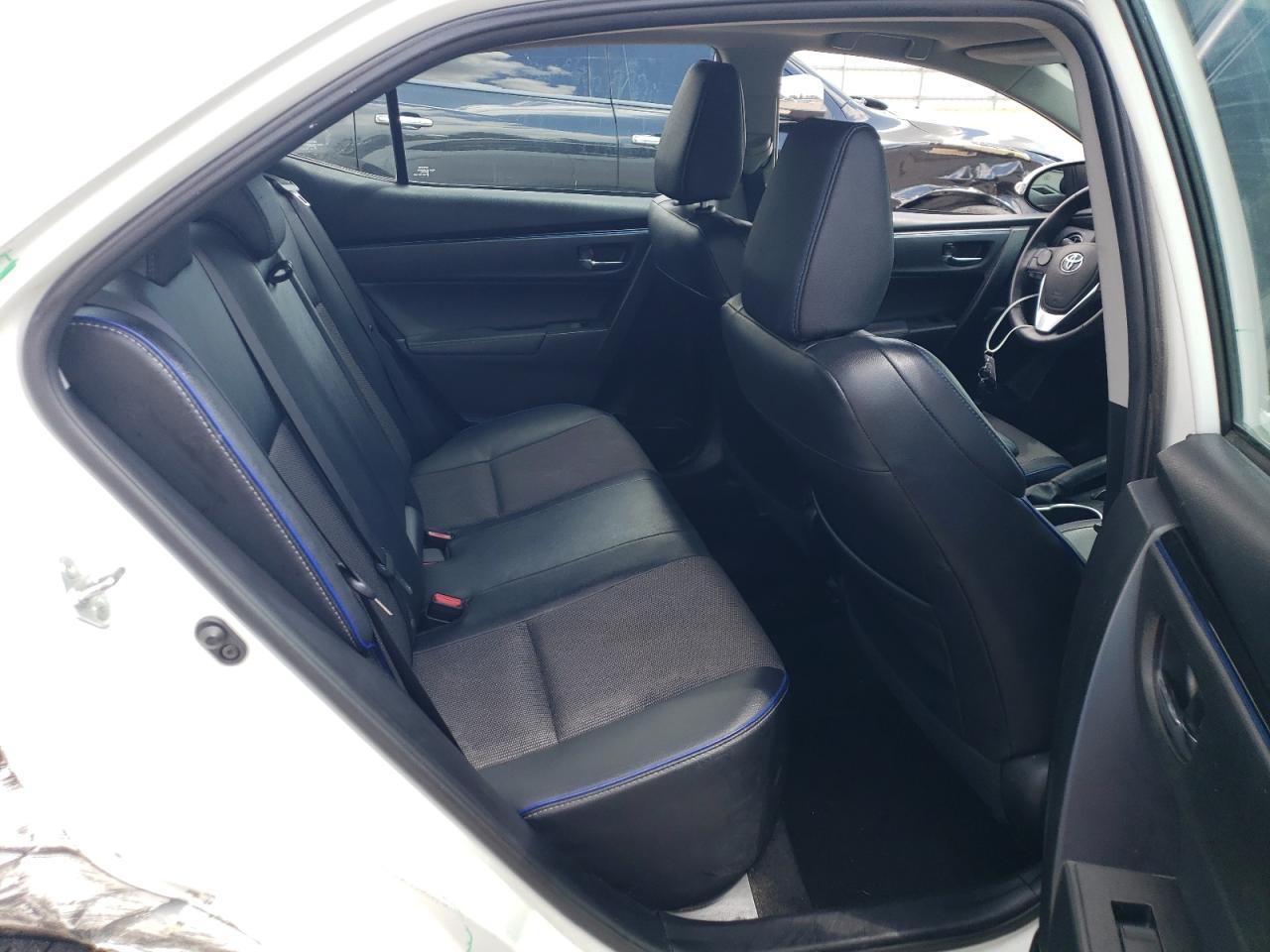 2T1BURHE5HC858969 2017 Toyota Corolla L