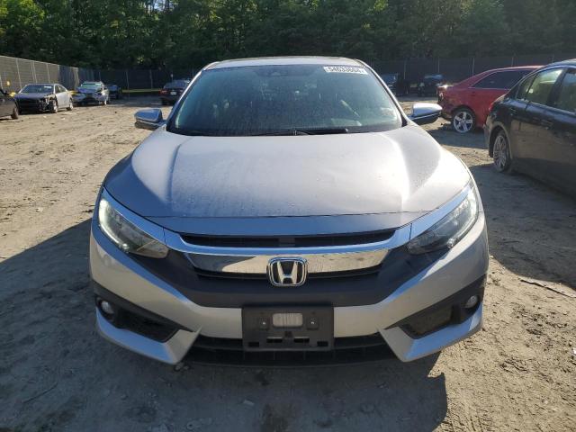 2018 Honda Civic Touring VIN: JHMFC1F95JX012567 Lot: 54633604