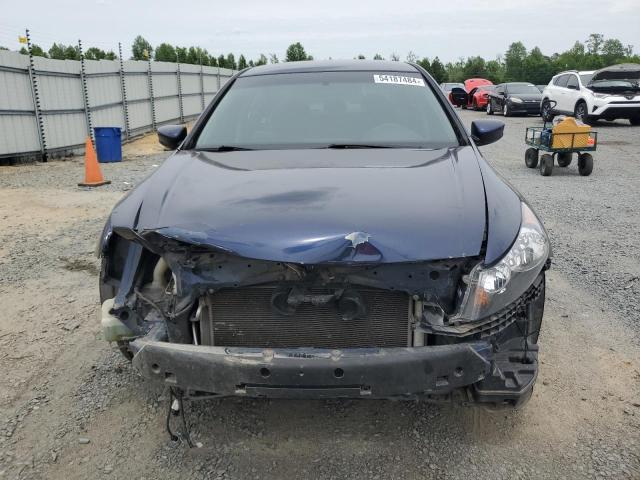 1HGCP2F34CA086788 2012 Honda Accord Lx