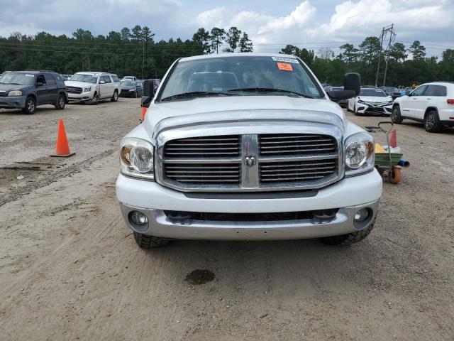 2008 Dodge Ram 2500 St VIN: 3D7KR28A98G242287 Lot: 56435374