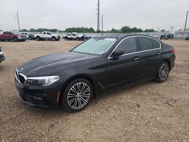 VIN WBAJE5C55JWA93042 2018 BMW 5 Series, 540 I no.1