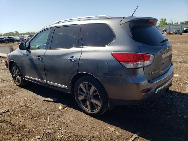 2016 Nissan Pathfinder S VIN: 5N1AR2MM9GC612480 Lot: 56432434