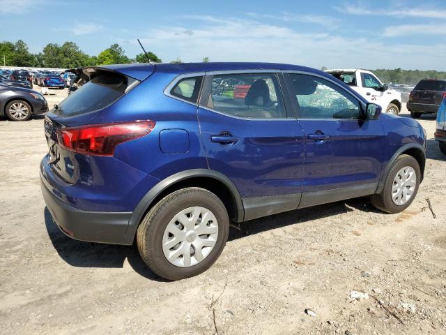 2019 Nissan Rogue Sport S VIN: JN1BJ1CR8KW349660 Lot: 54756404