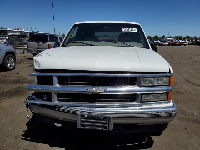 1999 Chevrolet Tahoe K1500 VIN: 1GNEK13R6XJ433396 Lot: 56522254