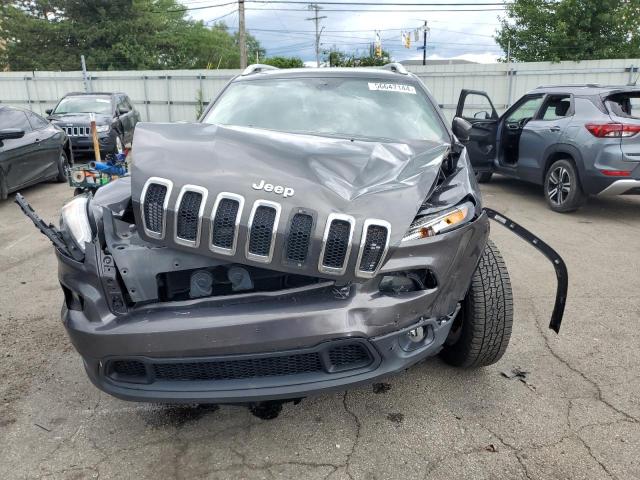 2016 Jeep Cherokee Latitude VIN: 1C4PJMCB9GW263207 Lot: 56647144