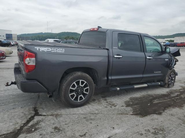 2021 TOYOTA TUNDRA CRE 5TFHY5F17MX992255  56693624