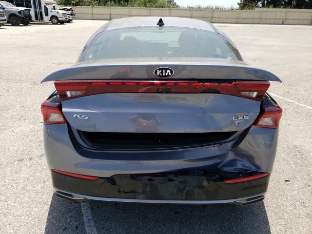 2021 Kia K5 Lxs VIN: 5XXG14J23MG018774 Lot: 54309644