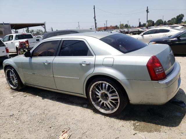 2006 Chrysler 300C VIN: 2C3KA63H46H289676 Lot: 56916364