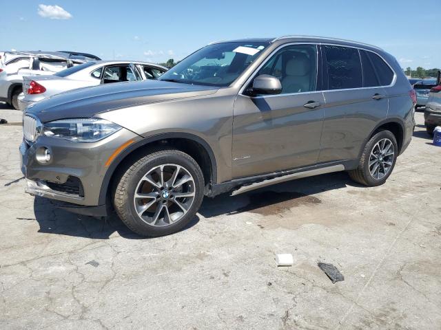 VIN 5UXKR0C55J0X99974 2018 BMW X5, Xdrive35I no.1