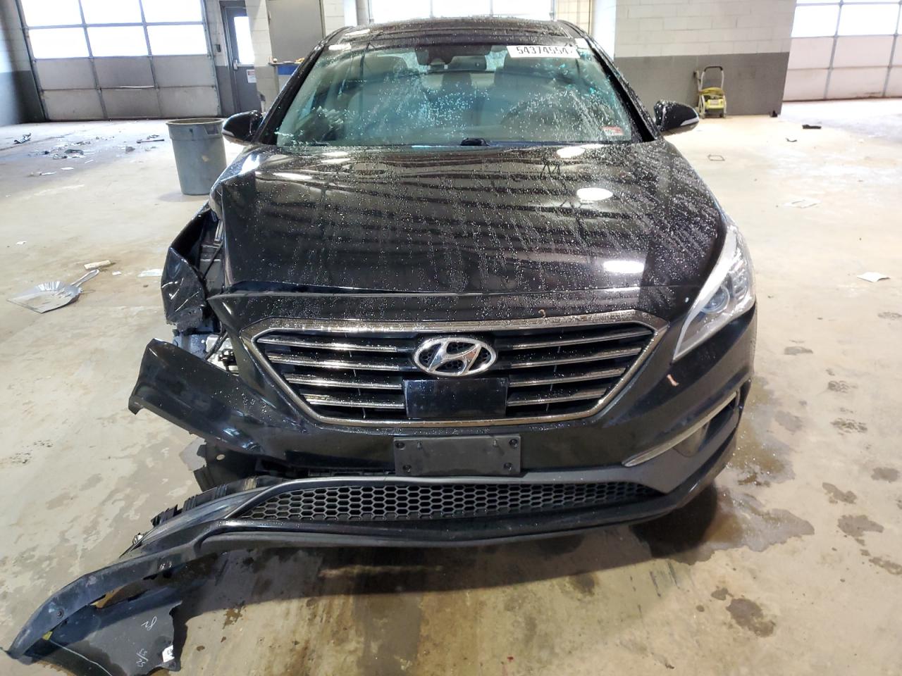 5NPE34AF5GH300766 2016 Hyundai Sonata Sport