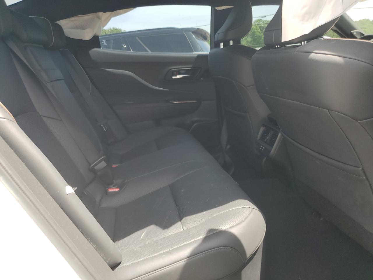 JTDAAAAF0P3006335 2023 Toyota Crown Xle