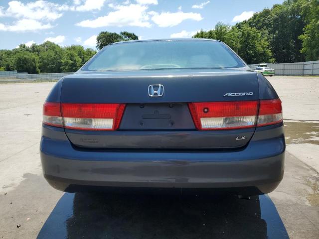 2004 Honda Accord Lx VIN: 3HGCM56314G701181 Lot: 55637714